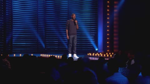 Jerrod Carmichael - How To Be A Great Boyfriend