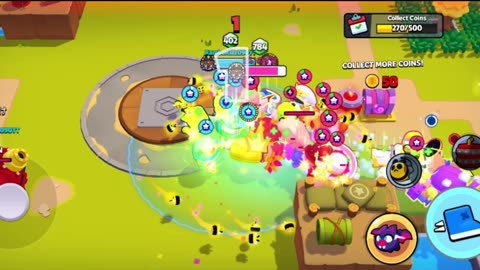 😭🔥❤️‍🔥Rise above fear 🦅❌😨SquadLeague(June 2025)|Squad Busters #squadbusters