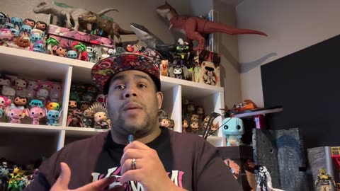 Toy Rants 24 : Metroplex Collectibles Show Haul