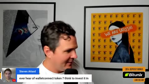 Breaking Crypto Update You Need Today