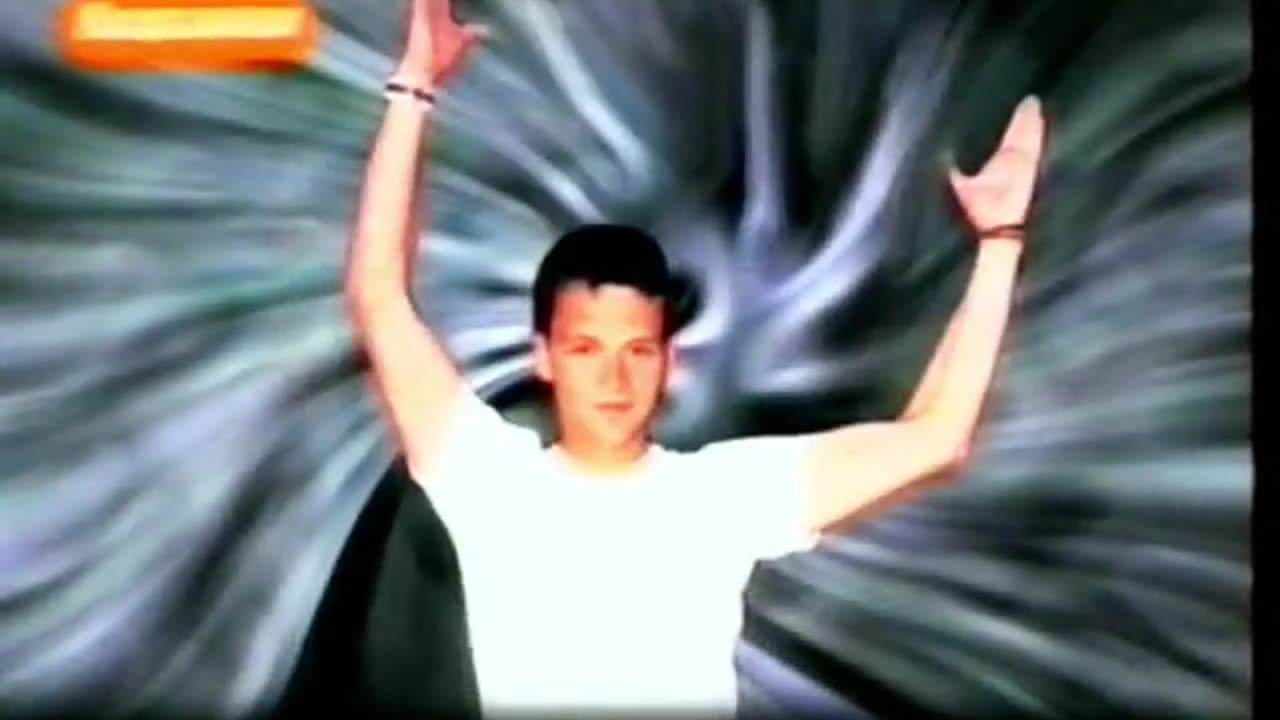 S Club Snick Bumper