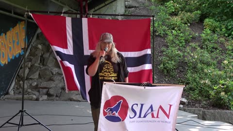 Ellen Due Brynjulfsen Sandvika 7.6.25