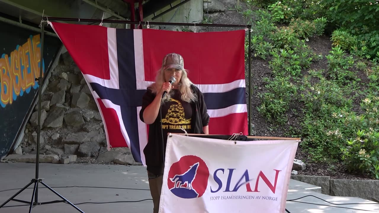 Ellen Due Brynjulfsen Sandvika 7.6.25