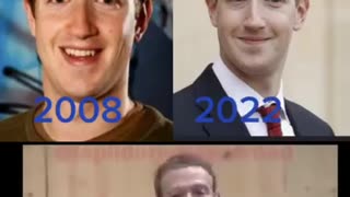 Mark Zuckerberg 🤔 Interesting!