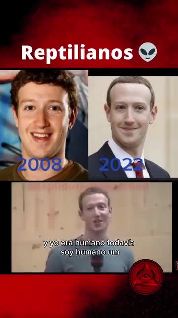Mark Zuckerberg 🤔 Interesting!
