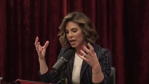 Joe Rogan Experience w/ Jillian Michaels