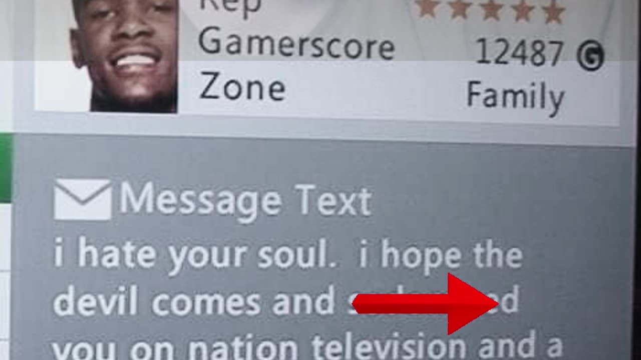 When A Gamer Takes the Game Too Seriously