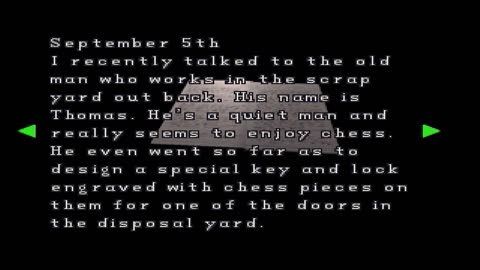Resident Evil 2 S3 E11