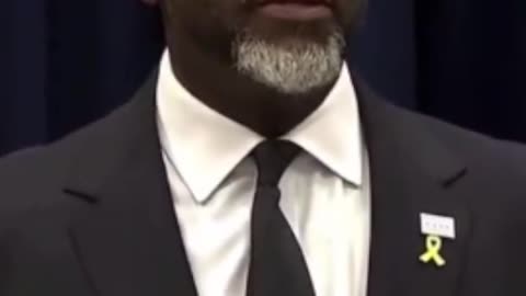Wakanda Mayor Brandon Johnson Trouble In Paradise