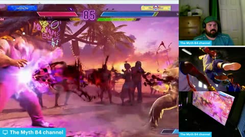 Street Fighter 6