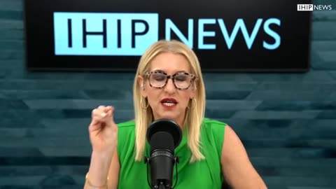 IHIP News： DISASTER for Trump After “WHITES ONLY” Refugee Policy BACKFIRES!