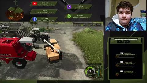 Farming Simulator 25 Episode 2