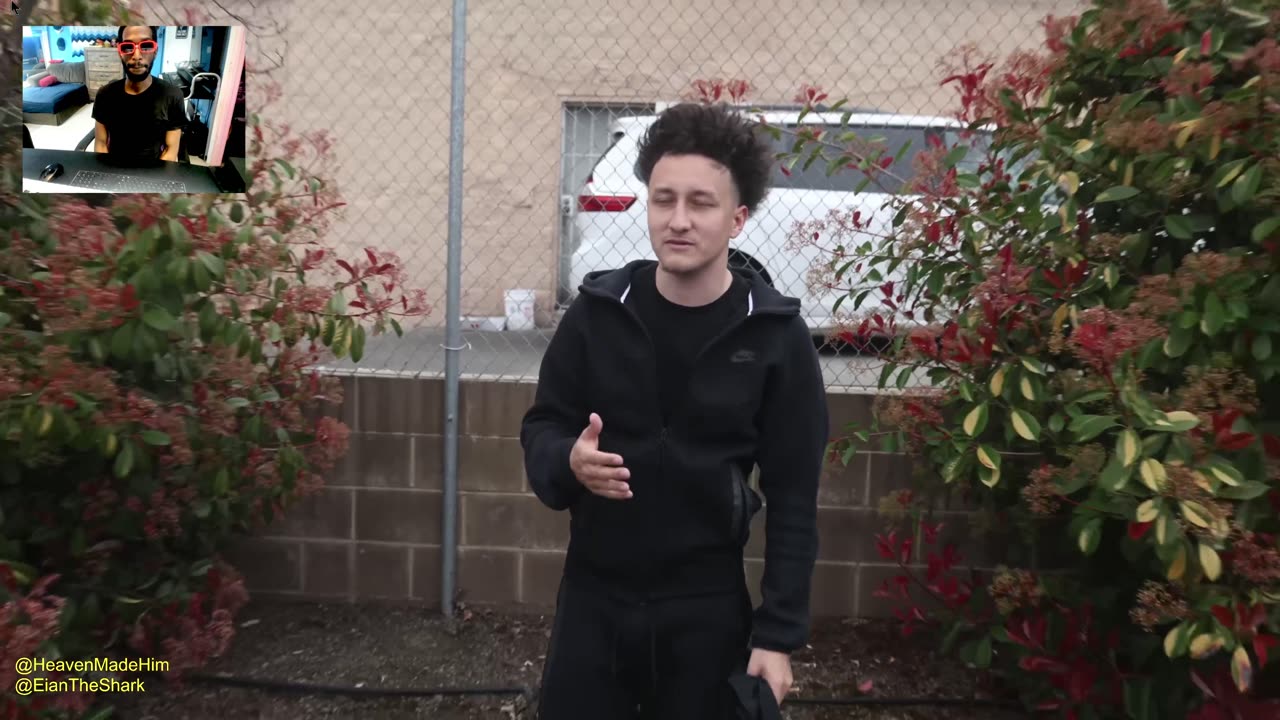 kjsmooth RPG Drive By Prank In The Hood! (DONT TRY THIS AT HOME) REACTION