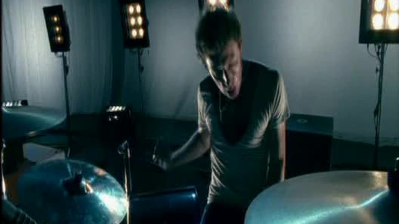 Wolfmother - Joker And The Thief Powered