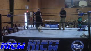 RUMBLE EXCLUSIVE: Joe Brody vs Bobby Yela