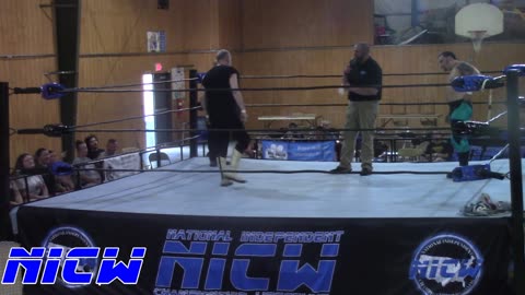 RUMBLE EXCLUSIVE: Joe Brody vs Bobby Yela