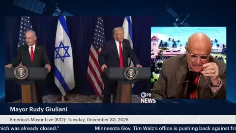 America's Mayor Live (832): Nick Shirleyy Blows the Lid on Minnesota Fraud