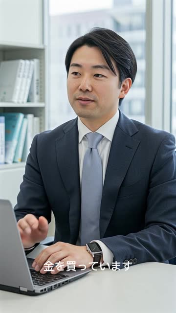 通貨秩序は崩壊しつつある。