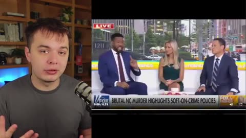 URGENT: I Want To End THIS FOX HOSTS CAREER