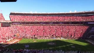 WE'RE FINALLY BACK, BABY!!!😎🇺🇸🏈🥳🥳🥳