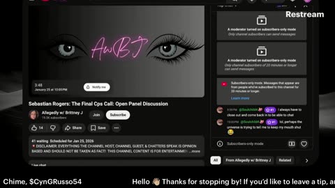 Let’s Gaslight , Shall We!? 🙄 25, January 2026