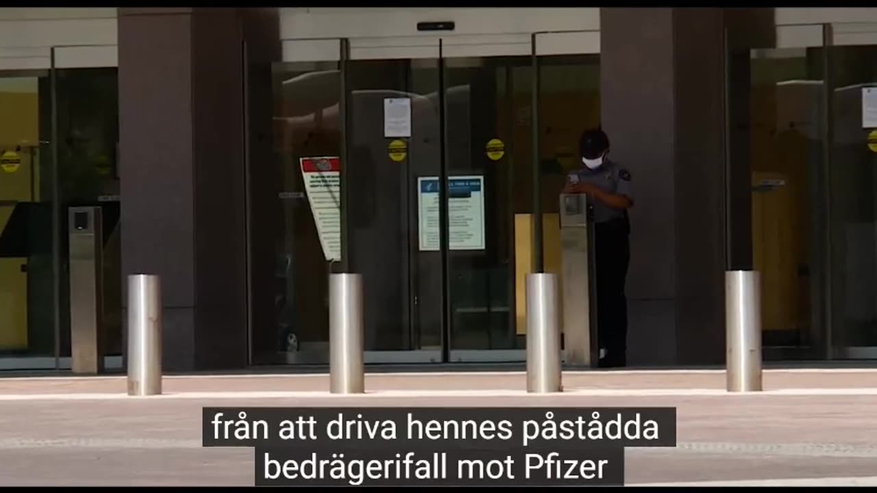 # 1575 - Inuti mRNA vacciner - Filmen. SVENSKTEXTAD.