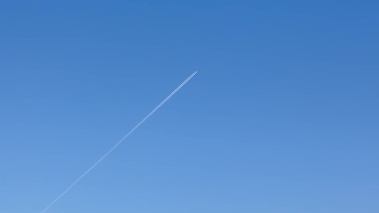 Chemtrails 3/28/25 one