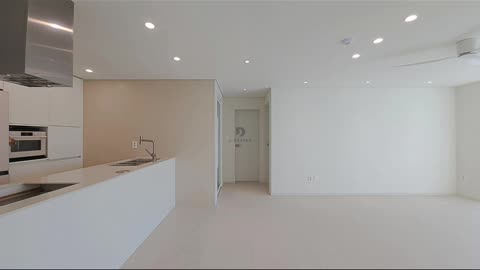 South Korea APT Interior