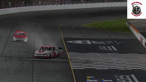 Reaper's Revenge 125