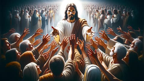 An Unshakable Kingdom 