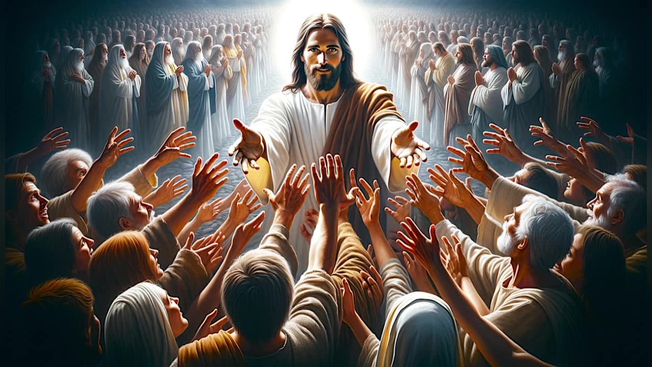 An Unshakable Kingdom