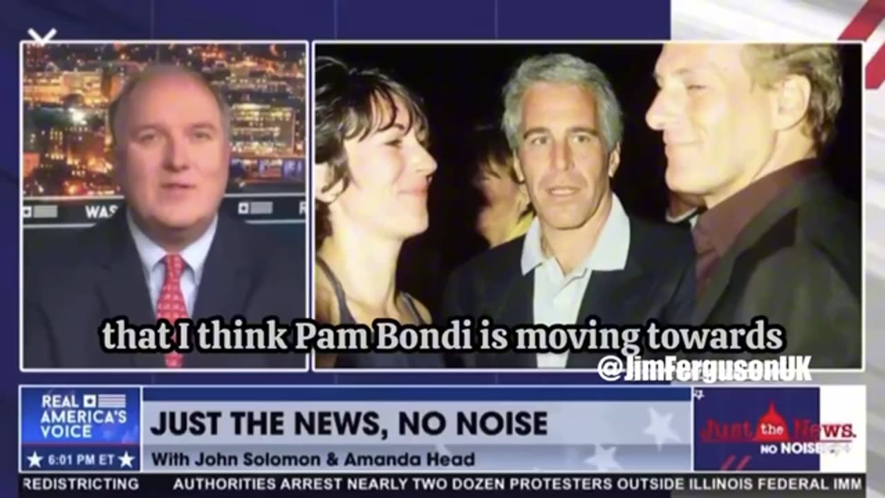 Welcome To The Jungle - (Soul Cover)