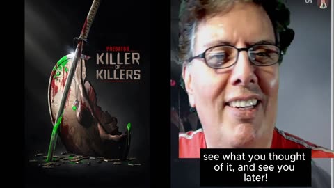 Predator Killer of Killers : The Bullet and final Reaccion/Reaction