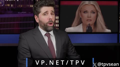 Leaked TPUSA Docs Expose Erika Kirk As 'CIA Handler' Who Ordered Charlie's Assassination