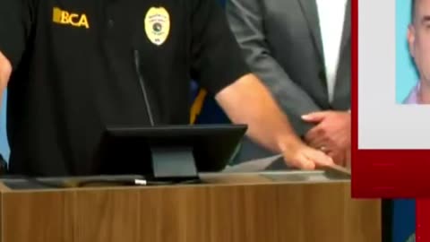 Update on Manhunt for Vance Bolter in Murder Case