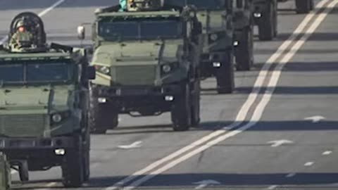 Russia's Drone Blitz On Kyiv, Ukraine Claims 100% Kill Rate