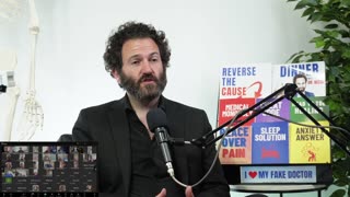 Dr. Reese LIVE
