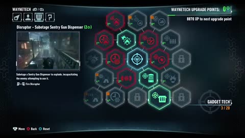 Batman_ Arkham Knight Day 8 - 3 _ 9