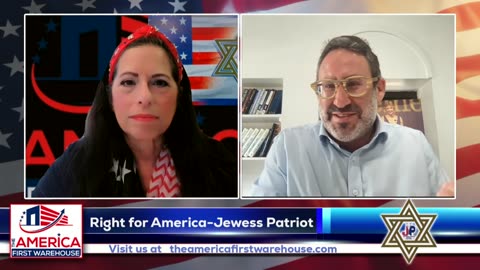 Right for America Podcast - July 1st, 2025