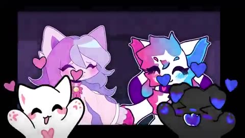 INTERNET COLLAB [flash warning]