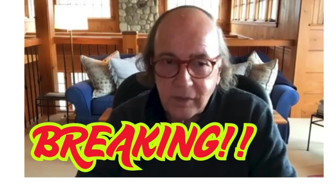 🚨 BREAKING: Jim Rickards Sounds the Alarm on Unprecedented Global Events!