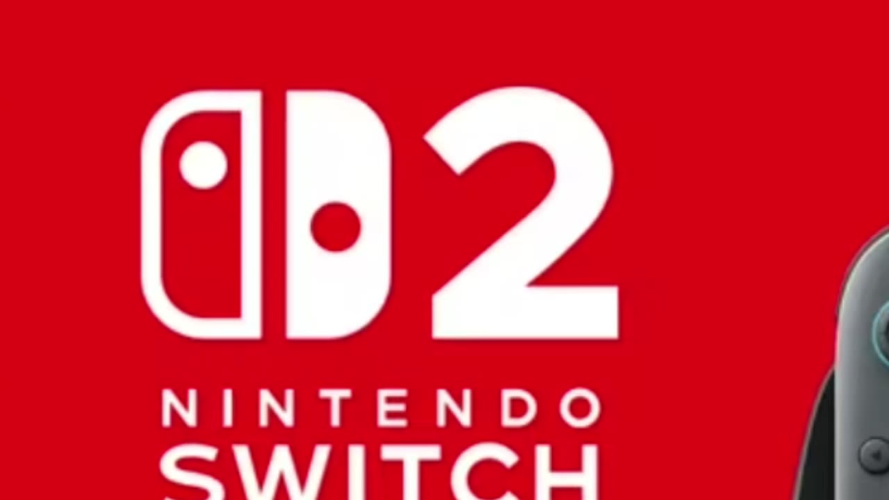 PreOrder Nintendo Switch 2 With Walmart and Guarantee Delivery