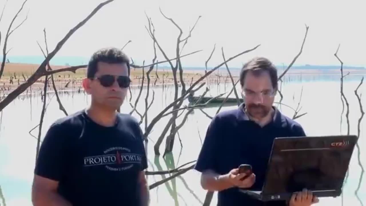 Flat Earth 100% Scientific Proof