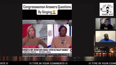 We can’t sing and dance our way out of oppression