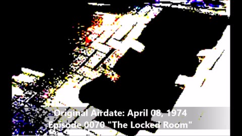Radio Mystery Theater The Locked Room 0070