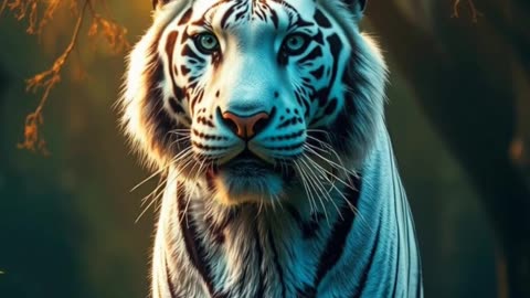 The Most Beautiful Creatures on Earth Animal Vised 🌏🦋