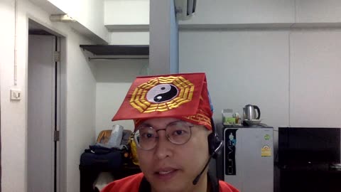 Master GongSun Taoism - Educating the Barbarian Sutra/(化胡經) - Ch. 27 - Mind your own Development!