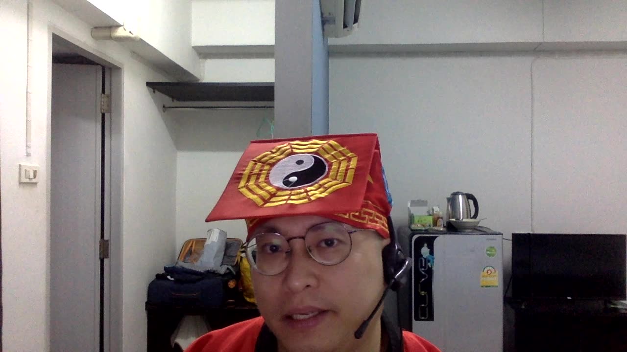 Master GongSun Taoism - Educating the Barbarian Sutra/(化胡經) - Ch. 27 - Mind your own Development!