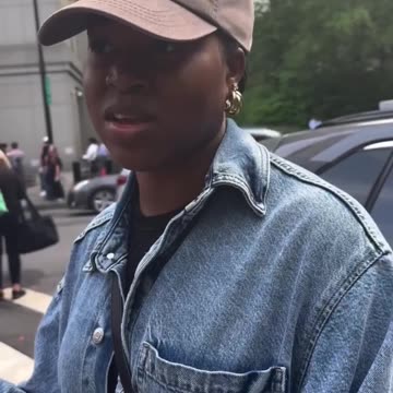 ‘Free Diddy’ Protestors Paid $20 an Hour to Rally Outside Courthouse