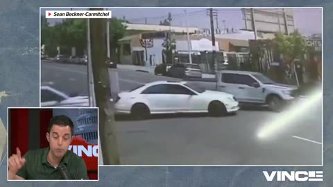 6-12 ICE Rounding Up a TON of Heinous Criminals in L.A.